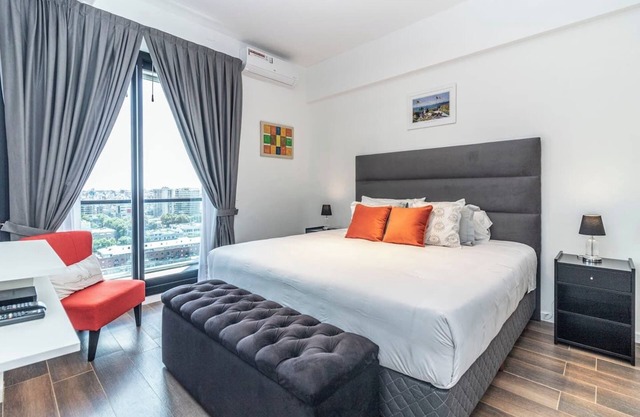 Luxury & Open View | Pool | Welcome2BA