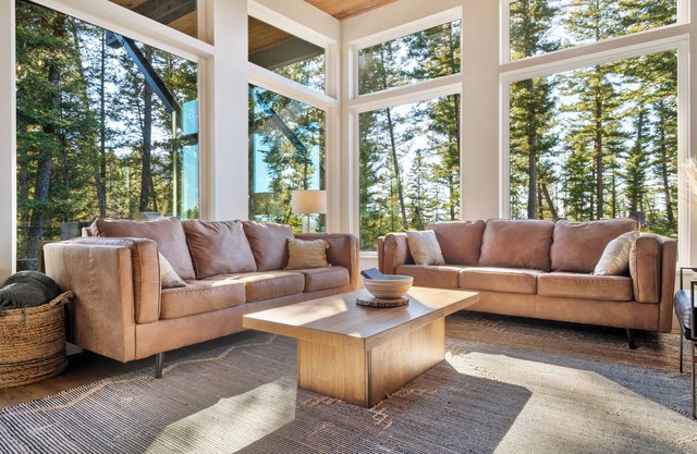 The Basin - A luxury private escape perfect for families!