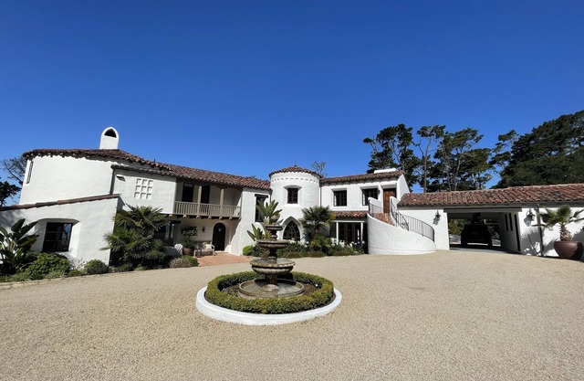 Lujo Pebble Beach a 3 minutos de The Lodge!