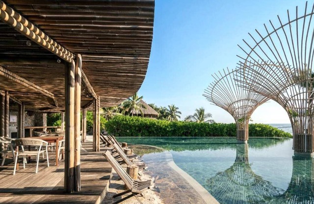Espectacular 4 HAB Penthouse Palapa PM NICOLE 5