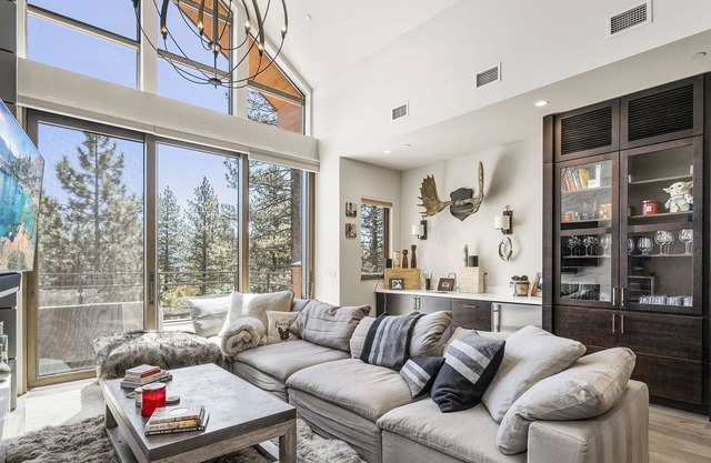Luxury Penthouse Condo
