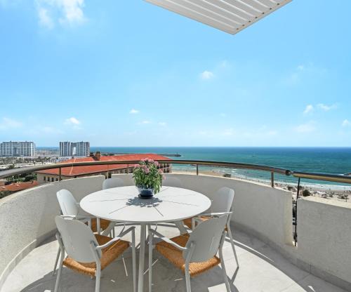 Luxury Penthouse