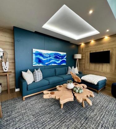 Luxury Penthouse in Herolds Bay - Newly Refurbished