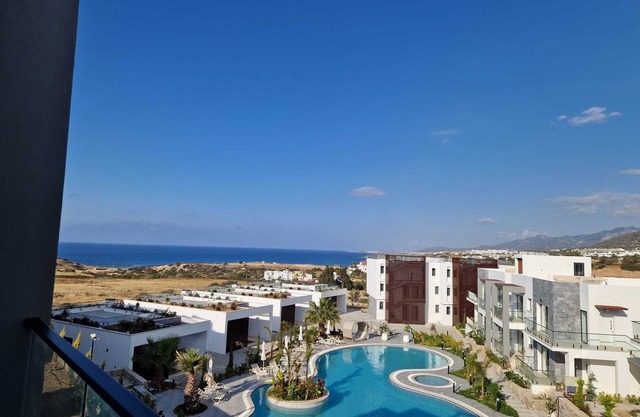 Luxury Penthouse | Ocean & Mountain Views + Stunning Sunsets