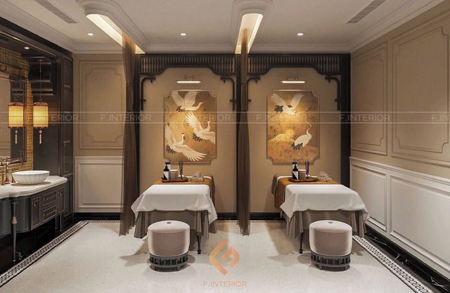 Luxury Place Hotel