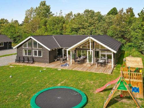Luxury Pool Villa in Vejby - By Traum Ferienwohnungen