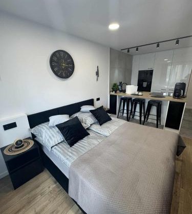 Luxury Premium Apartment Tarnów