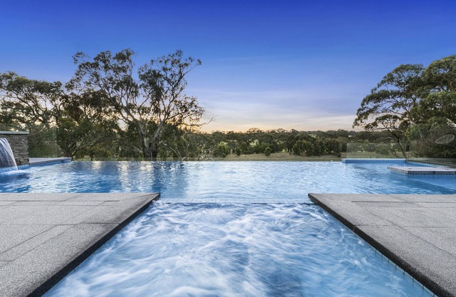 Luxury Private Estate
