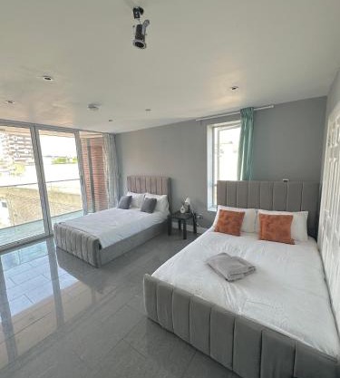 Luxury private Room in CENTRAL LONDON