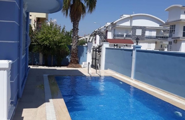 Luxury Private Villa w/Swimming Pool @Belek Golf Villas
