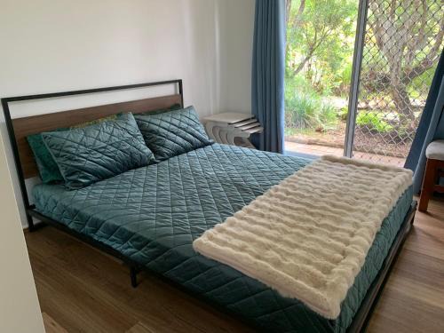 Luxury Queen Bedroom at MC 2079