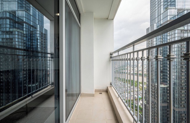 Luxury Radison at Landmark 81 Vinhomes