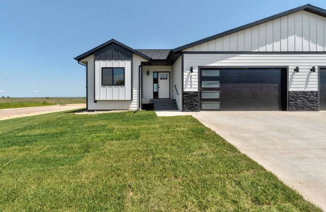 Luxury Rapid City Home #1