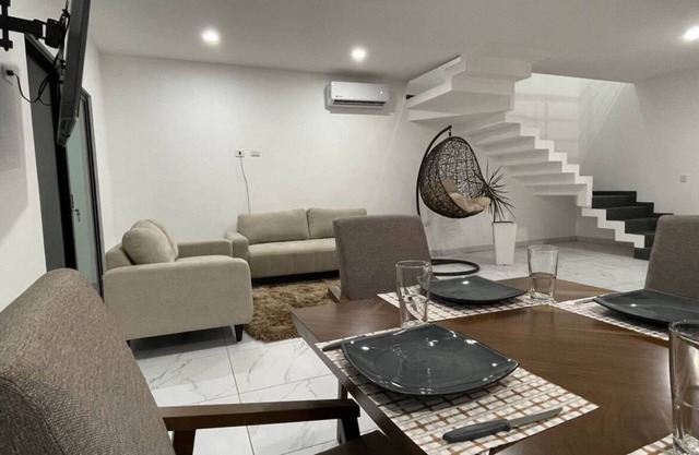 Residencia de lujo en Durango