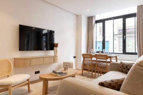 Luxury residence - Port Royal - Rive Gauche