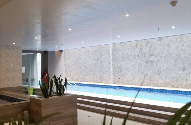 Luxury Residence Suites
