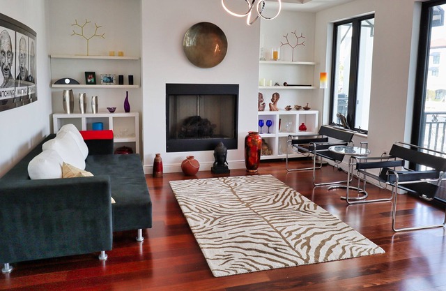 Luxury Residence TownHouse near 5th Ave. and Beach