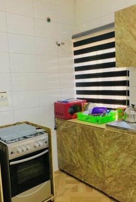 Luxury resident apartment centenary