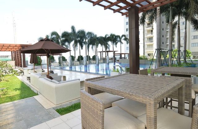 Luxury Resort Apartment OnThree20