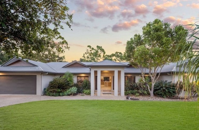 Luxury resort style living 20 Minutes from the CBD