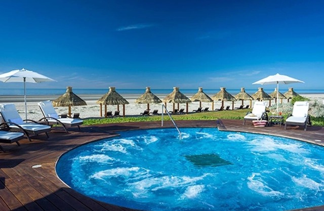 Luxury Resort - The Grand Mayan 1 Bedroom Suite w/personal pool Puerto Peñasco