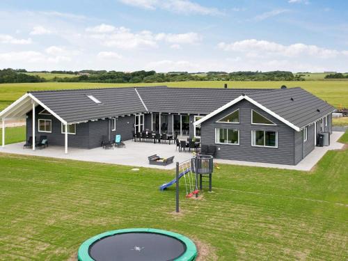 Luxury Retreat by Hostrup Beach - By Traum Ferienwohnungen