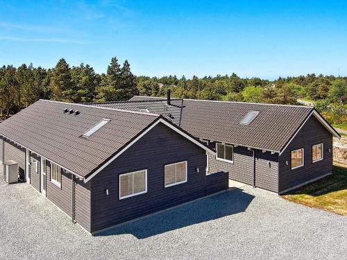 Luxury Retreat in Blavand - By Traum Ferienwohnungen
