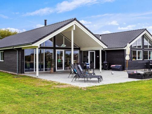 Luxury Retreat in Marielyst - By Traum Ferienwohnungen