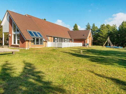 Luxury Retreat in Toftum - By Traum Ferienwohnungen
