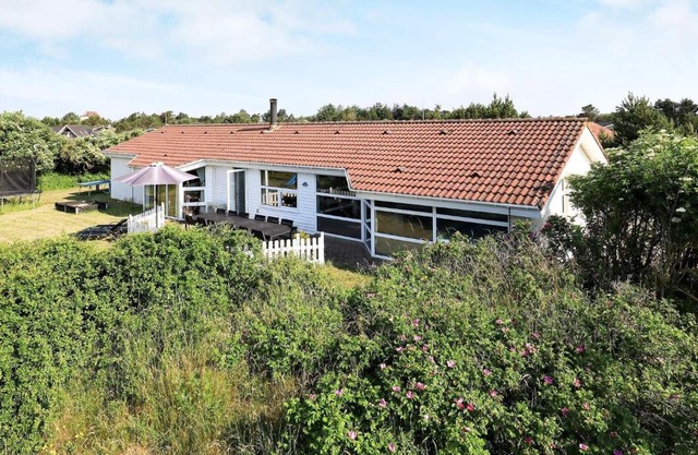 Luxury Retreat in Vejers - By Traum Ferienwohnungen