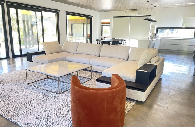 Luxury retreat just 10mins from Daylesford