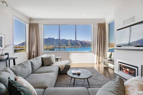 Luxury Retreat - Matakauri