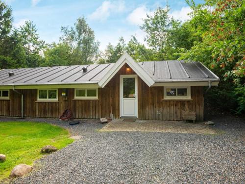 Luxury Retreat near Kvie So - By Traum Ferienwohnungen