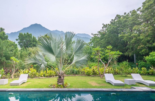 Luxury retreat resort in Natural Harmony in Pemuteran!