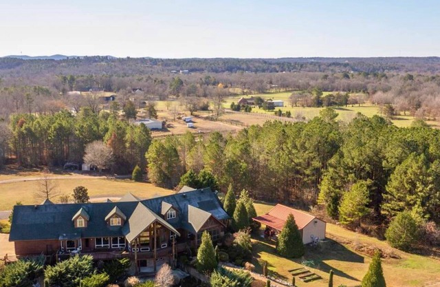 Luxury Retreat w/ Heated Pool - Sleeps 18