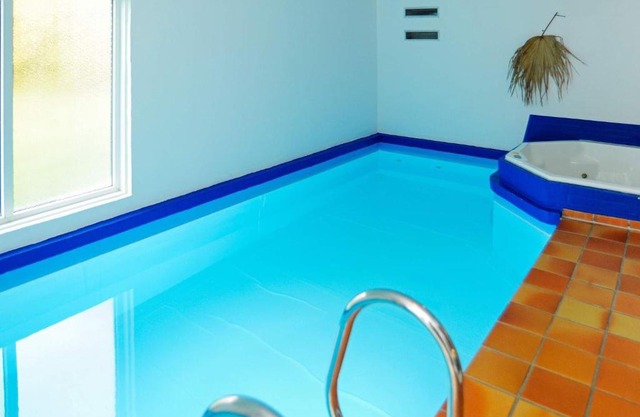 Luxury Retreat with Pool - By Traum Ferienwohnungen