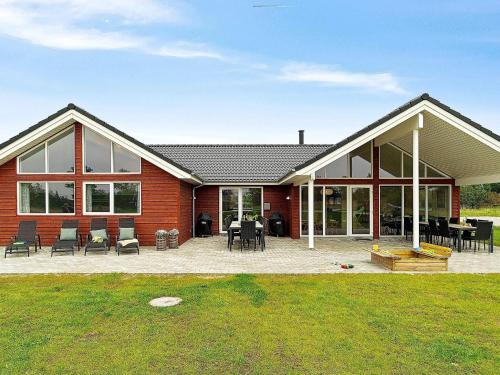 Luxury Retreat with Pool - By Traum Ferienwohnungen