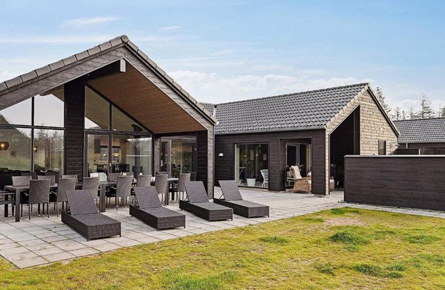 Luxury Retreat with Pool - By Traum Ferienwohnungen