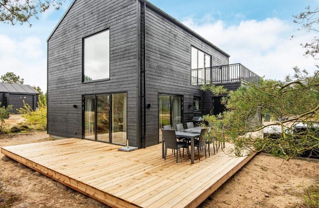 Luxury Retreat with Sauna - By Traum Ferienwohnungen