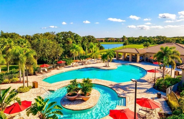 Luxury River Strand Golf & Country Club Condo #2