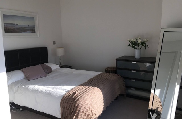 Apartamento de lujo en Riverside. Impresionantes vistas del horizonte de Londres.