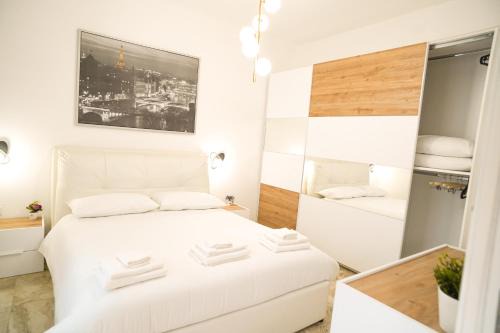 Luxury Rome by the Sea