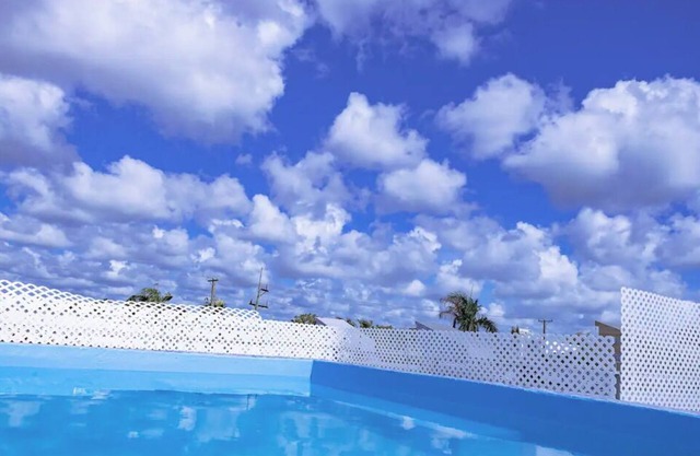 Luxury Rooftop Pool private secure Villa