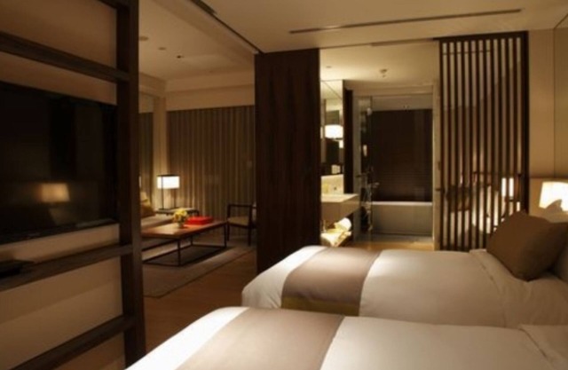 Luxury Room | Champagne Breakfast Plan Breakfast / Saikai Nagasaki