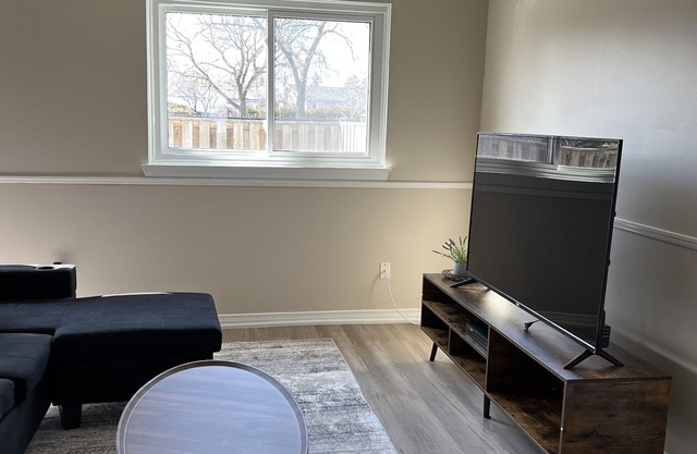 Luxury room in a home - Brampton