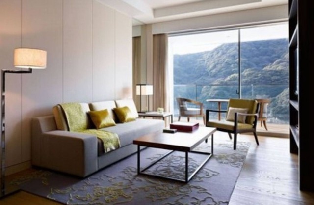 Luxury Room | Olive Bay Cuisine Plan New seasona / Saikai Nagasaki