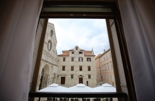 Luxury Rooms Contessa Vitali