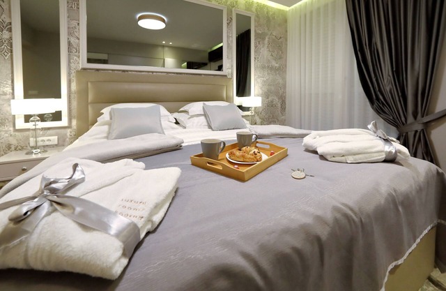Luxury Rooms Kadena