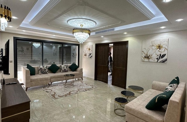 Luxury Sea View 3 Bedroom , Rejiche, Mahdia