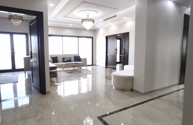 Luxury Sea View Apartment Rejiche, Mahdia